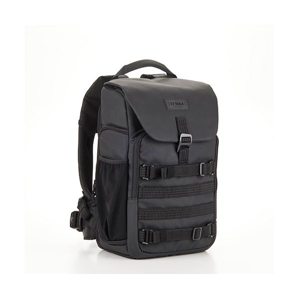 TENBA Axis v2 LT 18L Backpack Black V637-766 ubN[21]