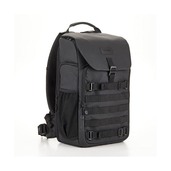 TENBA Axis v2 LT 20L Backpack Black V637-768 ubN[21]