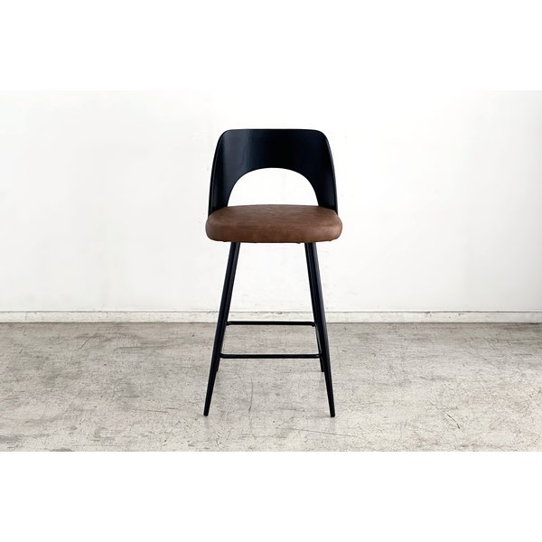 ベクター バーチェア ブラウン BR【代引不可】[21]