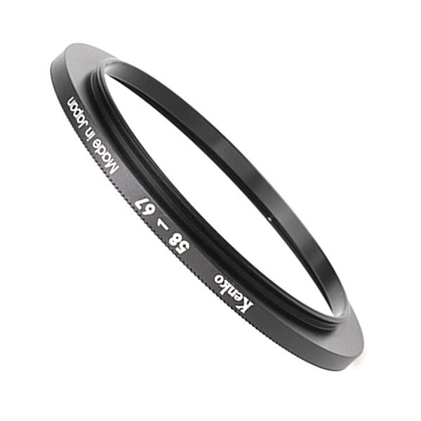 ケンコー・トキナー 58-67 NEW ステップアップリング R KEN88186[21]