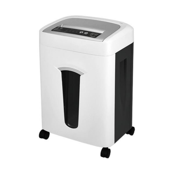 アスカマイクロカットシュレッダー A4 S76M 1台[21]