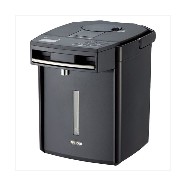 タイガー 蒸気レスVE電気まほうびん K51204214[21]