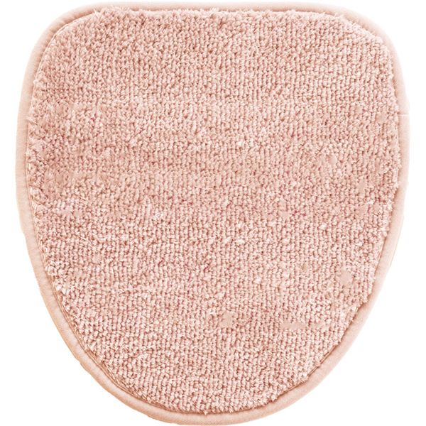 【2個セット】 ルックス コクーン デコフタシート ピンク[21]