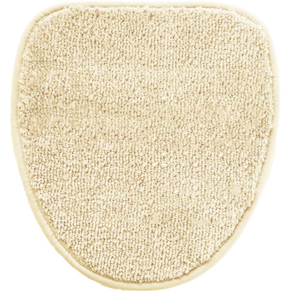 【2個セット】 ルックス コクーン デコフタシート ベージュ[21]