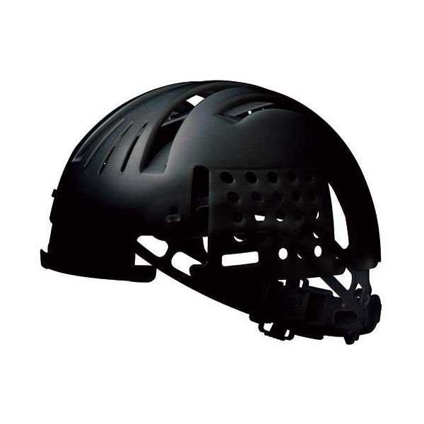 【まとめ】 インナーキャップ ブラック バンド付 【×3セット】[21]