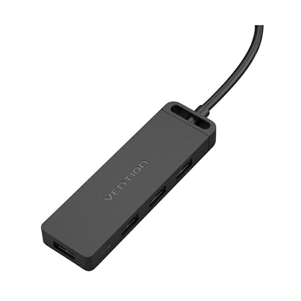 ■商品内容ベンション Type-C to4ポートUSB3.0ハブ ABSタイプ ブラック TG-8221 1台■商品スペック色：ブラックセルフパワー：対応バスパワー：対応ポート数：4ポートインターフェース規格：USB3.0コネクタ：USB-C-USB-A×4、給電ポート:Micro USB×1ケーブル長さ：15cm対応OS：Windows、Mac寸法：W30×D11×H100mm質量：78gその他仕様：●保証期間:1年備考：※最新のOS対応状況はメーカーホームページでご確認ください。■送料・配送についての注意事項●本商品の出荷目安は【1 - 5営業日　※土日・祝除く】となります。●お取り寄せ商品のため、稀にご注文入れ違い等により欠品・遅延となる場合がございます。●本商品は仕入元より配送となるため、沖縄・離島への配送はできません。[ TG-8221 ]