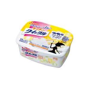 （まとめ）花王 キッチンクイックル 本体 10枚入 【×50セット】[21]