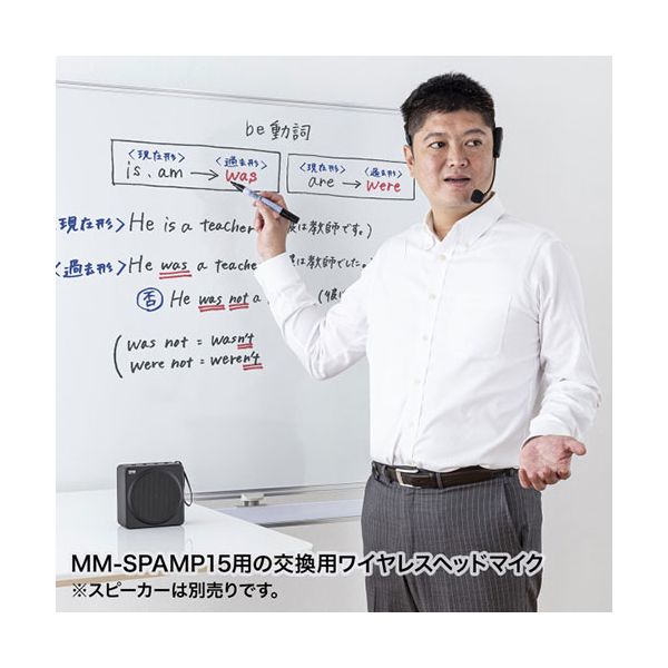 ロア・インターナショナル [BI9318] ワイヤレスイヤホン Beat-in Stick スペースグレー