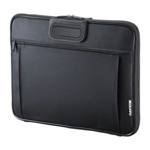 Other - サンワサプライ 衝撃吸収インナーケース（15.6型ワイド） IN-H16BKN[21]