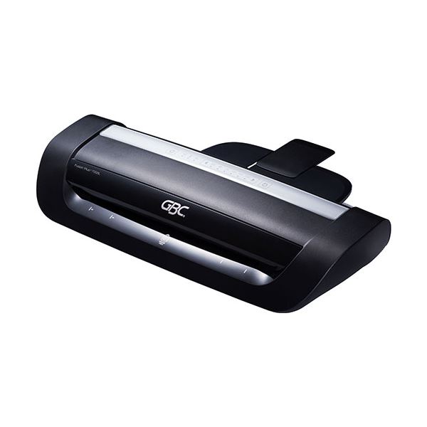 アコ・ブランズ フュージョンプラス ラミネーター ブラック GLMFS7000L3-D[21]