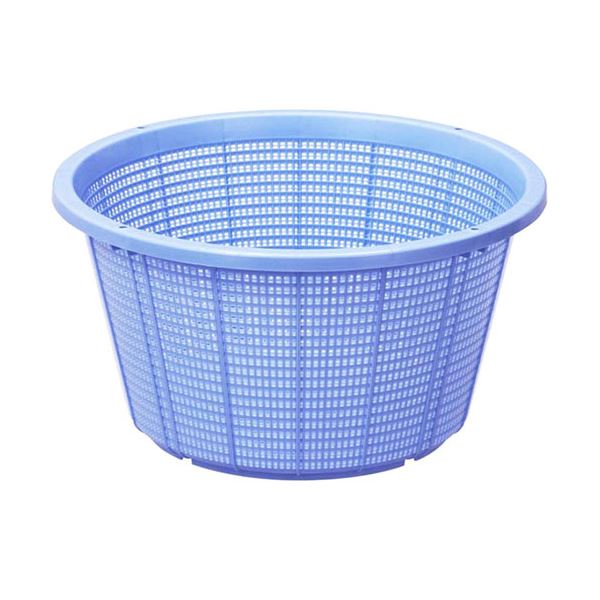 新輝合成 アシスト カラーざる47型 ブルー MMT29074[21]