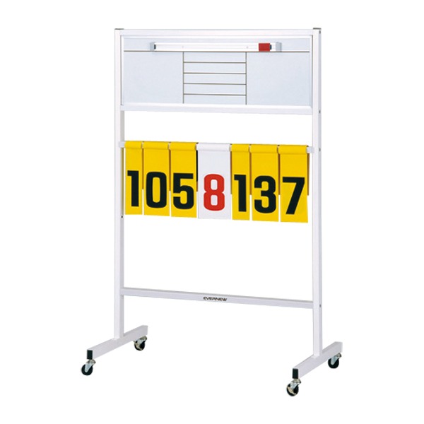 EVERNEW 得点板 A-44W EKE644【代引不可】[21]