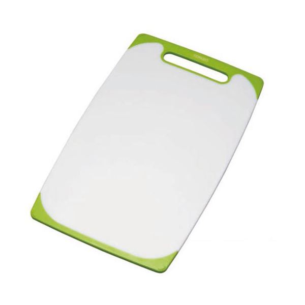 新輝合成 NEWラバー付耐熱抗菌まな板 シンク MMT43520[21]