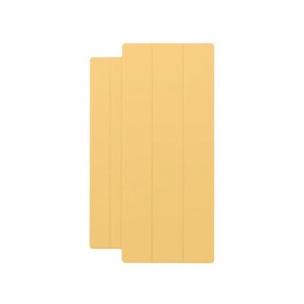 LEPLUS FLAP STAND フラップスタンド for Magic Keyboard イエロー LP-KBST01YE[21]
