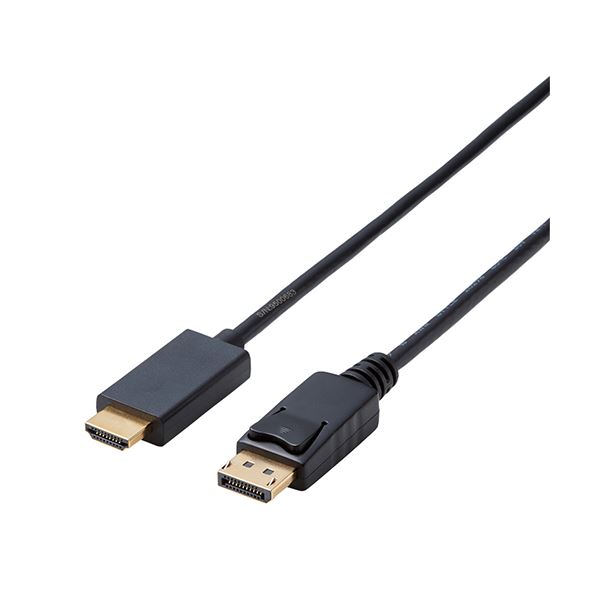 GR DisplayPort-HDMIϊP[u 1m ubN[21]