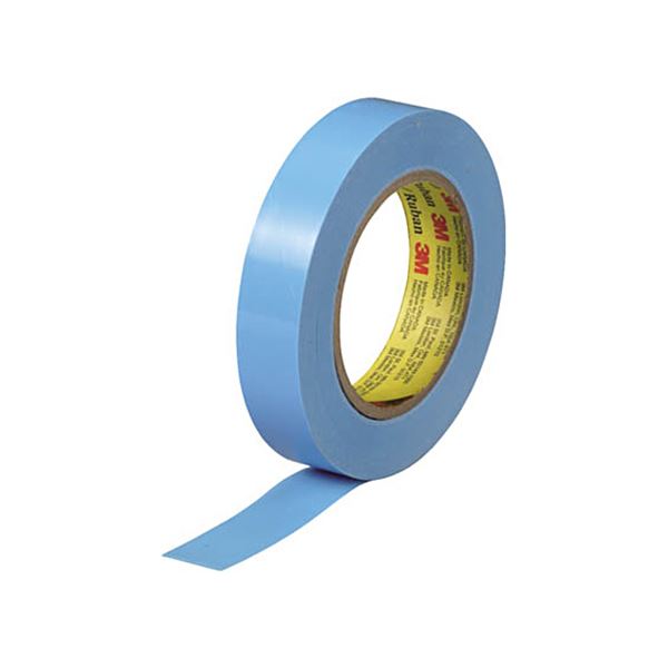 （まとめ） 3M仮固定用テープ 8898 18mm×55m 889818X55 1巻 【×10セット】[21]