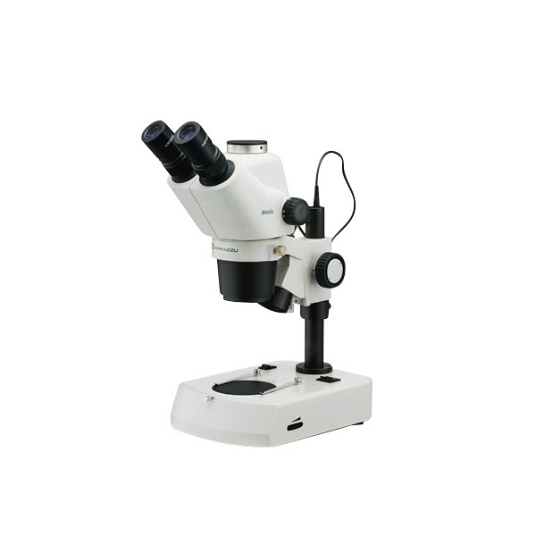 【島津理化】実体顕微鏡 STZ-161-TLED【代引不可】[21]