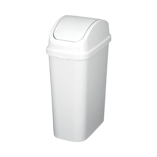 （まとめ） 新輝合成TONBO セパスイング 35 37L ホワイトグレー DS-988-977-0 1台 【×3セット】[21]