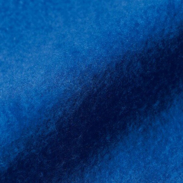 肌触りにこだわった「裏起毛」クールネックスウェットトレーナー CB5928 バーガンディー Lサイズ[21]