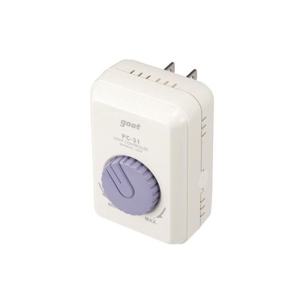 【3個セット】 YAZAWA ライトコントローラー PC31YAX3[21]