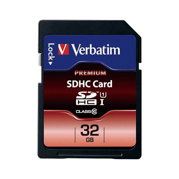 （まとめ） I・O DATA SDHCカード 【×2セット】[21]