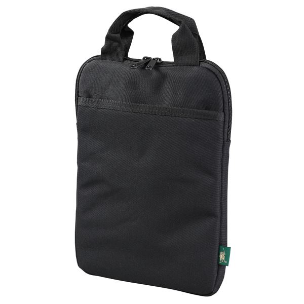 PCタブレットケース インナーMブラック[21]