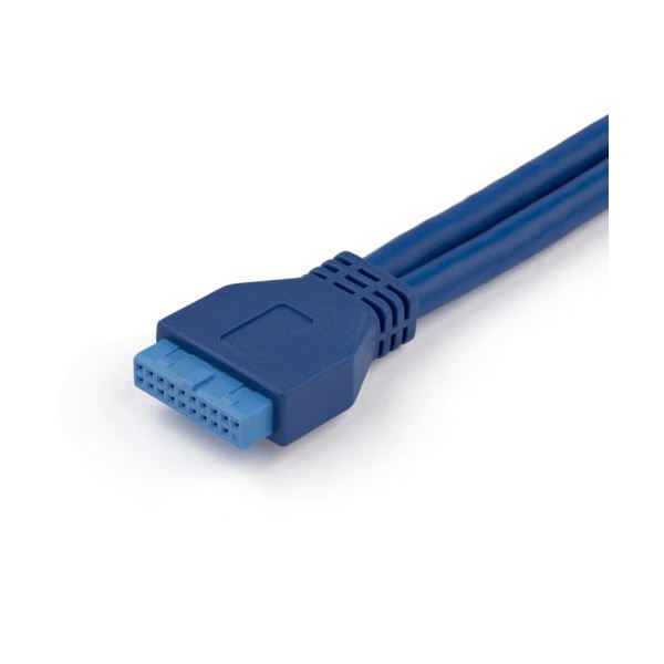 StarTech.com USB 3.0接続 内蔵型マルチカード リーダー／ライター（UHS-II対応） 35FCREADBU31台[21]