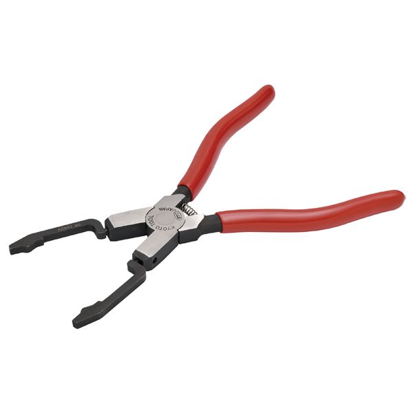 KTC 京都機械工具 尿素水配管コネクタツール AE941[21]