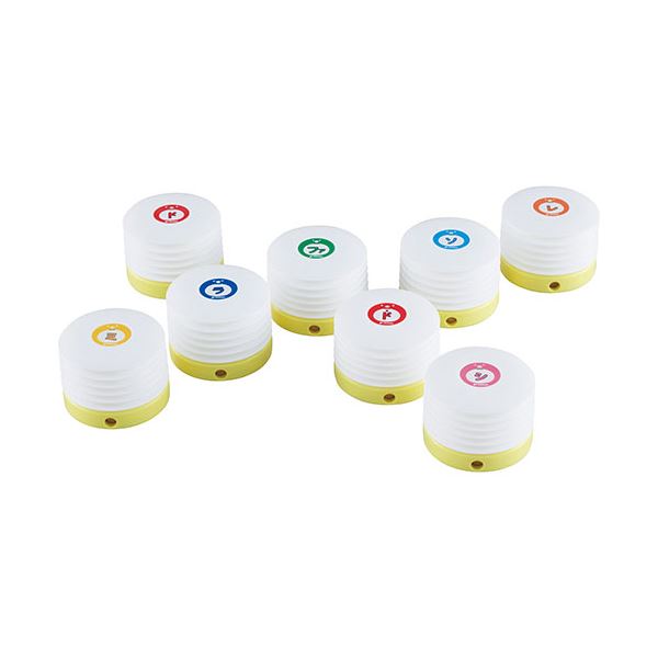 ミュージック ポン・プー P-tunes MPP-8[21]