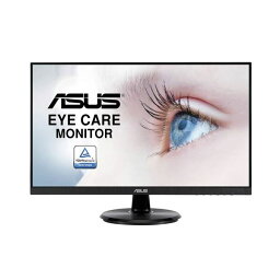 ASUS 23.8型ワイドアイケアモニター VA24DCP 1台[21]