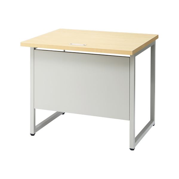 FIRST-G ワークテーブル GT-870 ナチュラル[21]