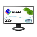 EIZO FlexScan 23.8型カラー液晶モニター ブラック EV2480-ZBK 1台[21]