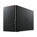 バッファロー ドライブステーションPro RAID1対応 外付けHDD 2ドライブモデル 36TB HD-WHA36U3/R1 1台[21] 1