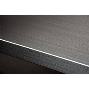 プロフェイス ステンレスシェルフ 棚板 60×60cm 1段 棚1枚単品 ステンレス 日本製 部品 パーツ インテリア家具[21]