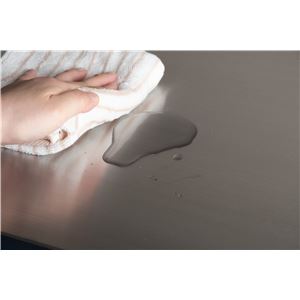 プロフェイス ステンレスシェルフ 棚板 60×60cm 1段 棚1枚単品 ステンレス 日本製 部品 パーツ インテリア家具[21] [2]
