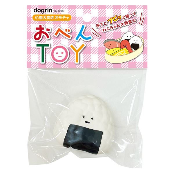 （まとめ）おべんTOY おにぎり OBT-01 【×6セット】[21]