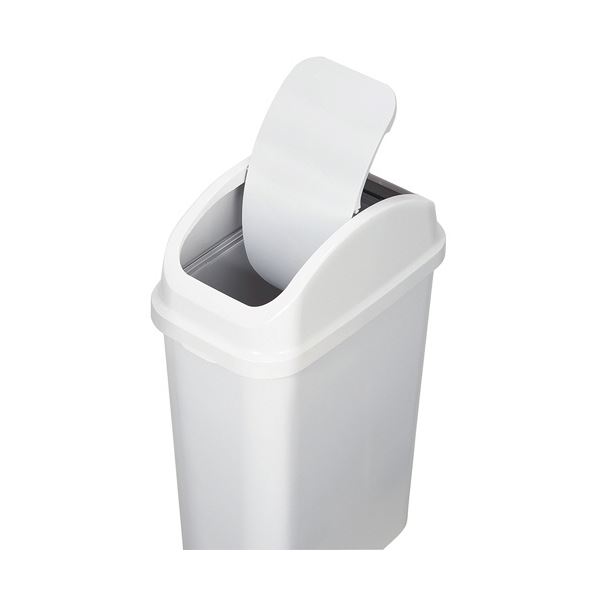 本家屋の（まとめ） 新輝合成TONBO セパスイング 10 10L ホワイトグレー DS-988-974-0 1台 【×2セット】[21]｜アングル2