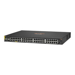 HP Aruba 6000 48G Class4 PoE 4SFP 370W Switch R8N85A#ACF[21]
