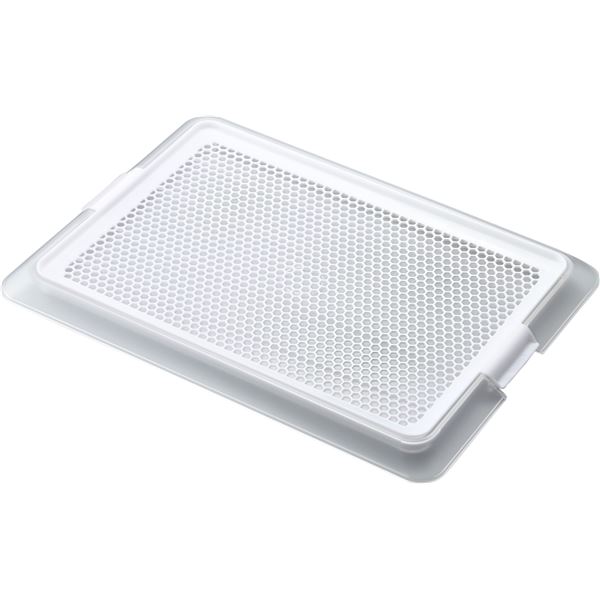 ペットレー クリアメッシュ S (犬猫 衛生用品/トイレ)[21]