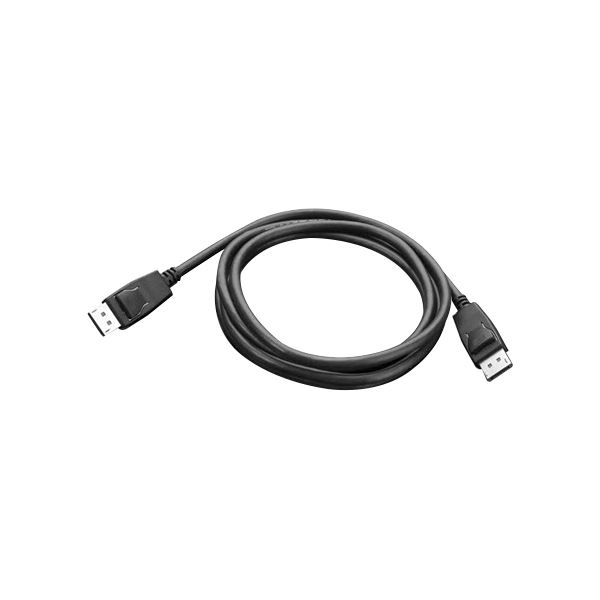 レノボ DisplayPortケーブル0A36537 1本[21]