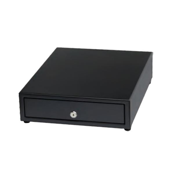 セイコーインスツルキャッシュドロア 黒 DRW-A01-K 1個[21]