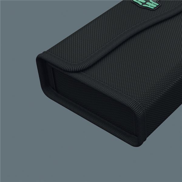 WERA ヴェラ 057113/057114用 ツールバック 136541 工具 ツール DIY 作業工具 道具...