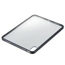 Digio2 iPad 10.9C`p ՌzwʃP[X TBC-IP2203BK ubN[21]