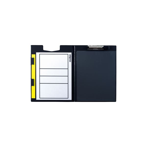 molten（モルテン） バインダー式作戦盤 SBVM[21]