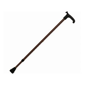 ケイ・ホスピア ドイツ・オッセンベルグ社製 リハビリステッキ OS ／OS-16 メタリックブロンズ[21]