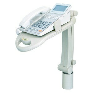 ジョインテックス テレホンスタンド フレックス B237J[21]