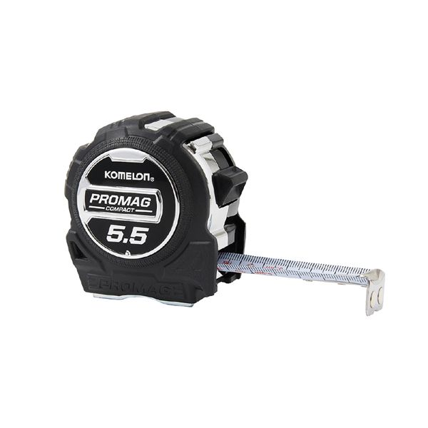 KOMELON コメロン プロマグ 幅25mm 長さ5.5m 水平保持2.4m K-83PM-55-25[21]