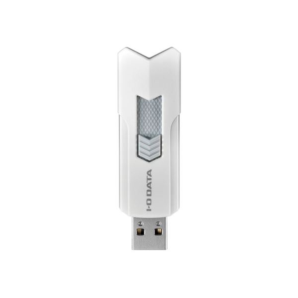 ACEI[Ef[^@ USB3.2 Gen1(USB3.0)ΉUSB[ 32GB zCg U3-DASH32G/W[21]