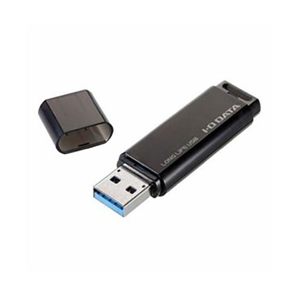 IOf[^ IO DATA 5NۏUSB 3.2 Gen 1Ή @l USB 16GB EU3-HR16GK[21]