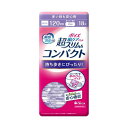 ■商品内容【ご注意事項】この商品は下記内容×2セットでお届けします。 手のひらサイズのコンパクトな個包装！水分をしっかり閉じ込め、表面のさらさら感が続きます。■商品スペック●目安吸収量：約120mL●パッド寸法（幅）[mm]：85●パッド寸法（長）[mm]：230●種別：多い時も安心用●入数：18枚●ブランド：ポイズ■送料・配送についての注意事項●本商品の出荷目安は【3 - 6営業日　※土日・祝除く】となります。●お取り寄せ商品のため、稀にご注文入れ違い等により欠品・遅延となる場合がございます。●本商品は仕入元より配送となるため、沖縄・離島への配送はできません。[ 88341 ]